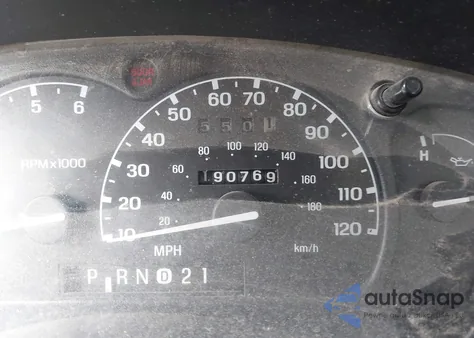 2000 Ford Ranger Xlt from USA, damaged, VIN 1FTZR15X8YPB61126